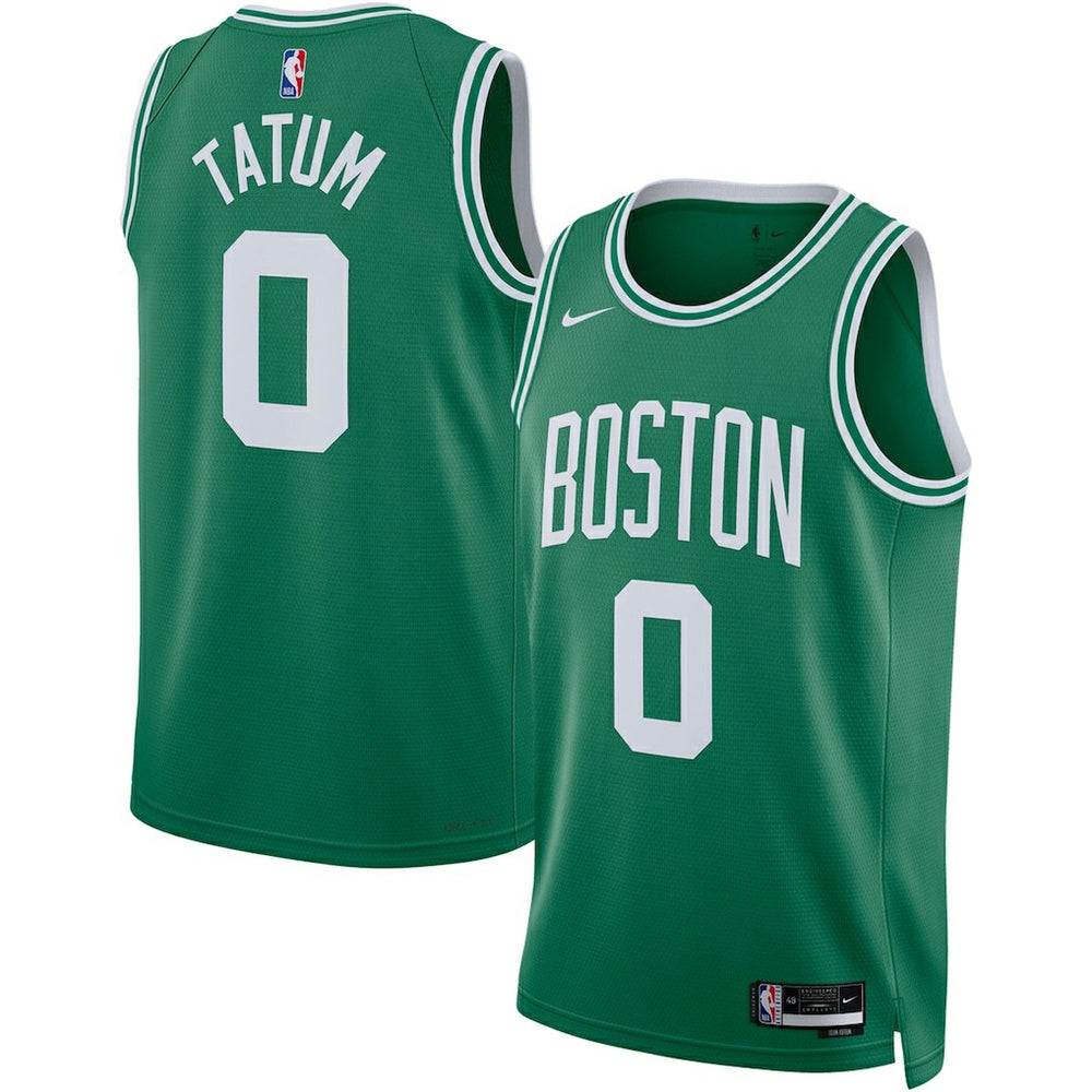 Jayson Tatum Boston Celtics Unisex Swingman Jersey On Sale