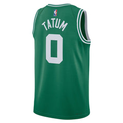 Jayson Tatum Boston Celtics Unisex Swingman Jersey On Sale