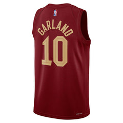 Darius Garland Cleveland Cavaliers Unisex Swingman Jersey sale New