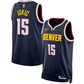 Nikola Jokic Denver Nuggets Unisex Swingman Jersey sale Outlet