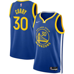 Stephen Curry Golden State Warriors Unisex Swingman Jersey sale New