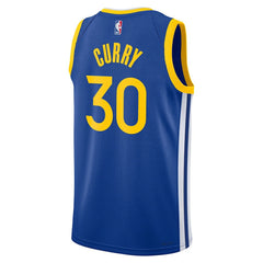 Stephen Curry Golden State Warriors Unisex Swingman Jersey sale New