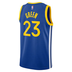 Draymond Green Golden State Warriors Unisex Swingman Jersey sale Outlet