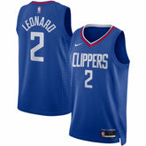 Kawhi Leonard LA Clippers Unisex Swingman Jersey For Sale