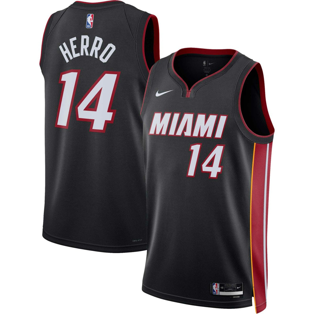 Tyler Herro Miami Heat Unisex Swingman Jersey New