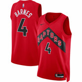 Scottie Barnes Toronto Raptors Unisex Swingman Jersey For Sale