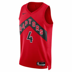 Scottie Barnes Toronto Raptors Unisex Swingman Jersey For Sale