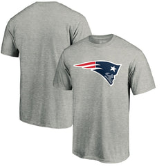 New England Patriots Fanatics Primary Logo T-Shirt