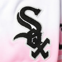 Chicago White Sox Pro Standard Team Logo Pro Ombre Shorts | MLB Discount