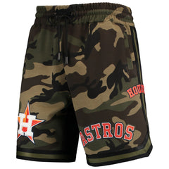 Houston Astros Pro Standard Team Shorts | MLB US