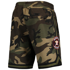 Houston Astros Pro Standard Team Shorts | MLB US