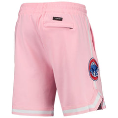 Chicago Cubs Pro Standard Logo Club Shorts | MLB Sale