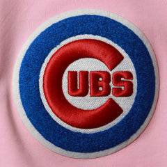 Chicago Cubs Pro Standard Logo Club Shorts | MLB Sale