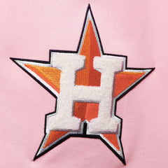 Houston Astros Pro Standard Logo Club Shorts | MLB Sale