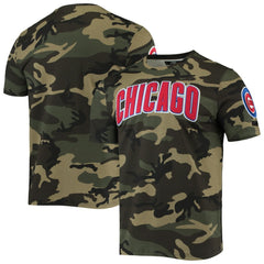 Chicago Cubs Pro Standard Team T-Shirt | MLB New