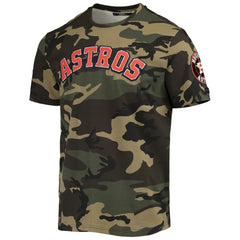 Houston Astros Pro Standard Team T-Shirt | MLB Outlet