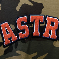 Houston Astros Pro Standard Team T-Shirt | MLB Outlet