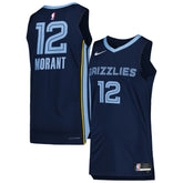 Ja Morant Memphis Grizzlies Authentic Jersey For Sale