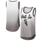 Chicago White Sox G-III 4Her by Carl Banks Women's Logo Opening Day Tank Top | MLB Discount