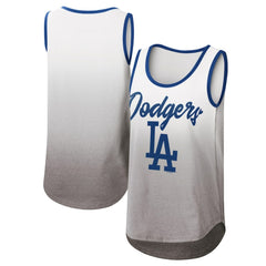 Los Angeles Dodgers G-III 4Her by Carl Banks Women's Logo Opening Day Tank Top | MLB Near me