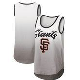 San Francisco Giants G-III 4Her by Carl Banks Women's Logo Opening Day Tank Top | MLB Near me