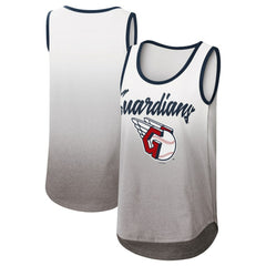 Cleveland Guardians G-III 4Her by Carl Banks Women's Logo Opening Day Tank Top | MLB Online
