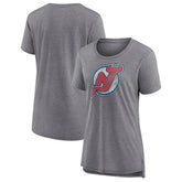 New Jersey Devils Fanatics Women's Special Edition 2.0 Modern T-Shirt Outlet