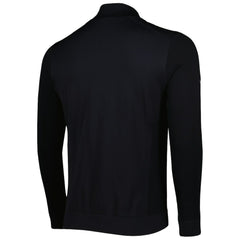 Chicago Bulls Levelwear Nano Engineered Knit Fabric Quarter-Zip Jacket For Sale