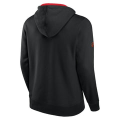 Ottawa Senators Fanatics Special Edition 2.0 Team Logo Pullover Hoodie Online
