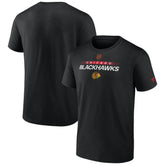 Chicago Blackhawks Fanatics Special Edition 2.0 Authentic Pro T-Shirt Sale
