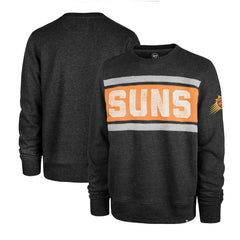 Phoenix Suns '47 Tribeca Emerson Pullover Sweatshirt On Sale