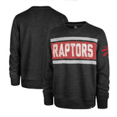 Toronto Raptors '47 Tribeca Emerson Pullover Sweatshirt Discount
