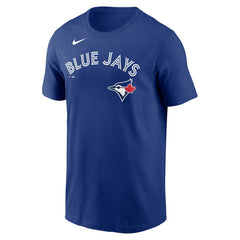 Kevin Gausman Toronto Blue Jays Nike Name & Number T-Shirt | MLB Discount