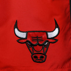 Chicago Bulls G-III Sports by Carl Banks Sand Beach Volley Swim Shorts On Sale