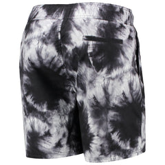 Brooklyn Nets G-III Sports by Carl Banks Splash Volley Swim Shorts For Sale