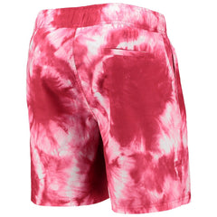 Chicago Bulls G-III Sports by Carl Banks Splash Volley Swim Shorts Discount