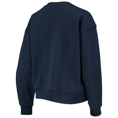 Minnesota Twins DKNY Sport Women's Carrie Pullover Sweatshirt | MLB Outlet