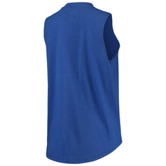 Chicago Cubs DKNY Sport Women's Marcie Tank Top | MLB Sale