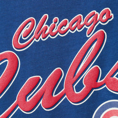 Chicago Cubs DKNY Sport Women's Marcie Tank Top | MLB Sale