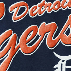 Detroit Tigers DKNY Sport Women's Marcie Tank Top | MLB Outlet