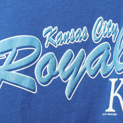 Kansas City Royals DKNY Sport Women's Marcie Tank Top | MLB Shop