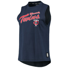 Minnesota Twins DKNY Sport Women's Marcie Tank Top | MLB On Sale