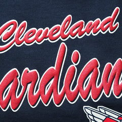 Cleveland Guardians DKNY Sport Women's Marcie Tank Top | MLB Online