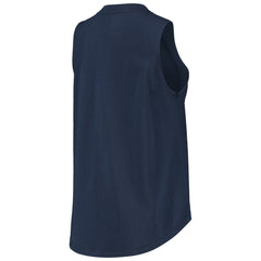 Cleveland Guardians DKNY Sport Women's Marcie Tank Top | MLB Online