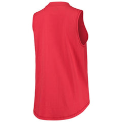 Washington Nationals DKNY Sport Women's Marcie Tank Top | MLB Online