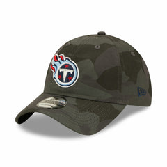 Tennessee Titans New Era Core Classic 2.0 9TWENTY Adjustable Hat