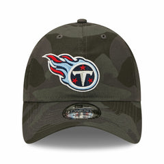 Tennessee Titans New Era Core Classic 2.0 9TWENTY Adjustable Hat