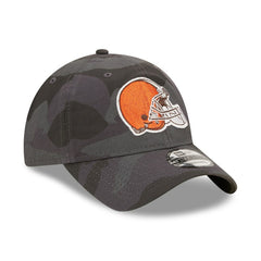 Cleveland Browns New Era Core Classic 2.0 9TWENTY Adjustable Hat