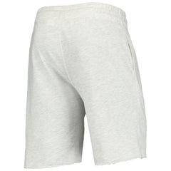 Colorado Rockies Concepts Sport Mainstream Logo Terry Tri-Blend Shorts | MLB Sale