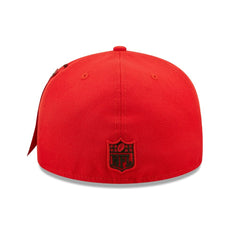 Kansas City Chiefs New Era x Alpha Industries Alpha 59FIFTY Fitted Hat